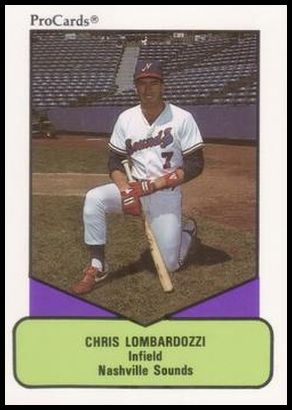 552 Chris Lombardozzi